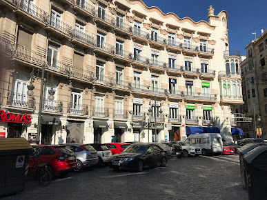 16. Legal Aid Office (اداره کمک حقوقی)